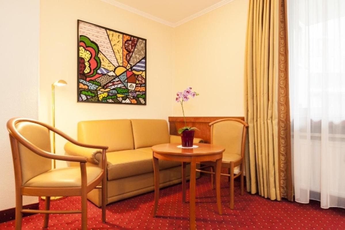 Hotel Am Berliner Platz Langenfeld  Phòng bức ảnh